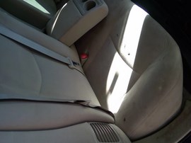 2010 TOYOTA PRIUS, BLACK, LE MODEL, 1.8L, AT,  Z25261